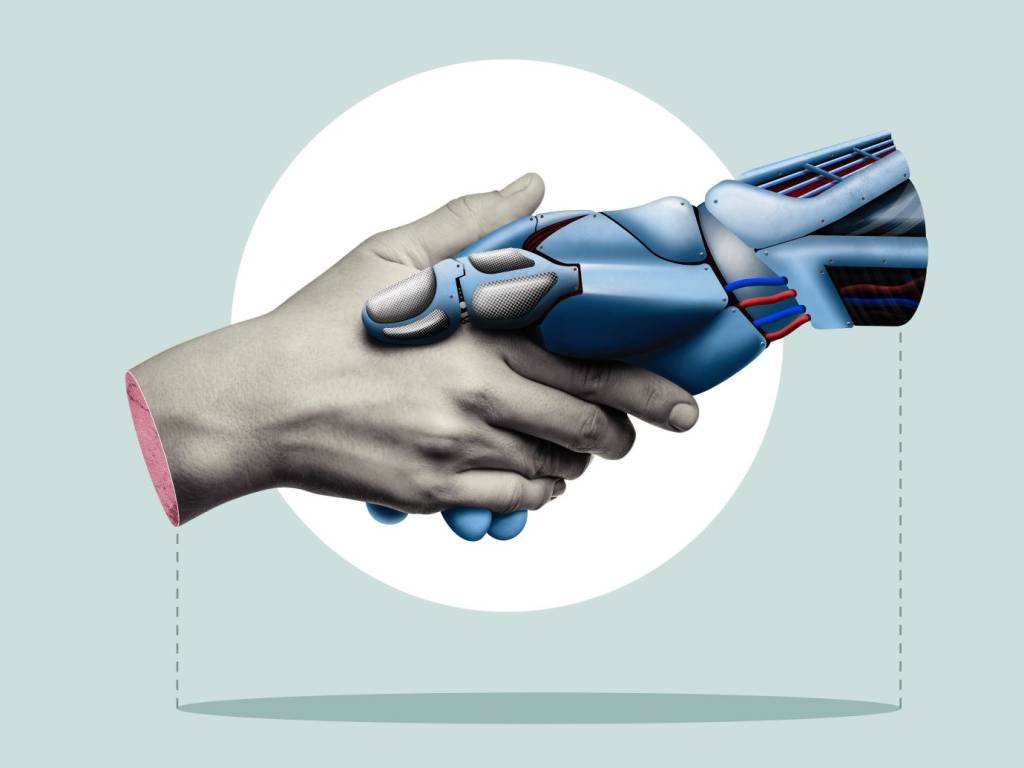 O futuro da ADA IA e sua evolução tecnológica.
