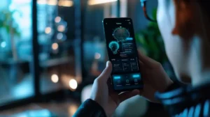 O que é e como pode ser utilizada a inteligencia artificial no celular?