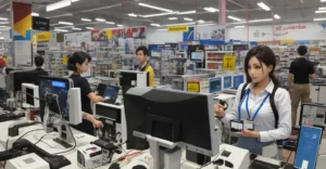 Impacto da IA no Varejo: Personalização e Experiência do Cliente
