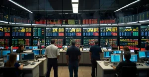 As Últimas Tendências do Mercado